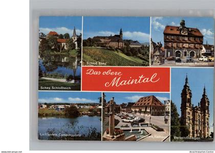 50224815 - Lichtenfels , Bay