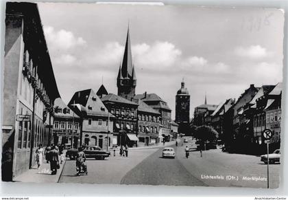 50348624 - Lichtenfels , Bay
