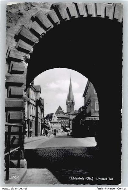 50708673 - Lichtenfels , Bay