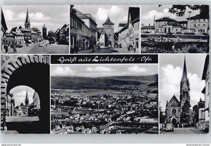 50709158 - Lichtenfels , Bay