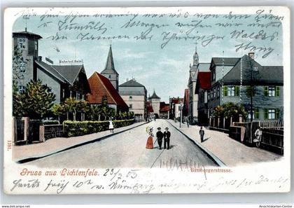 50909756 - Lichtenfels , Bay