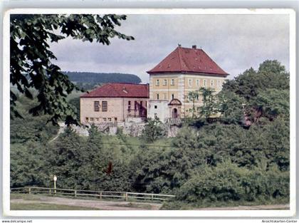 51095610 - Lichtenfels , Bay