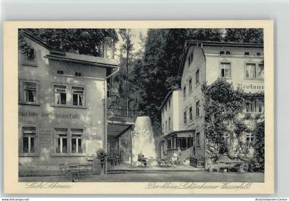 10003828 - Lichtenhain b Sebnitz