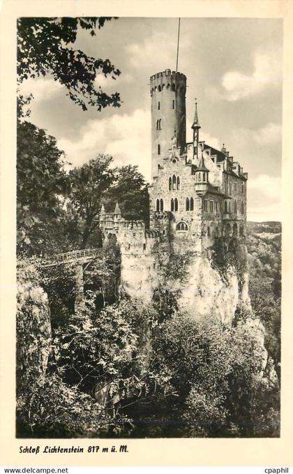 CPM Schloss Lichtenstein