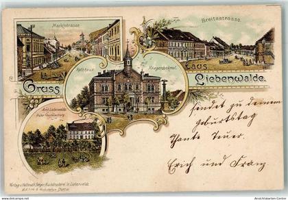 13447137 - Liebenwalde