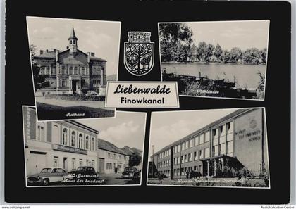 50585444 - Liebenwalde