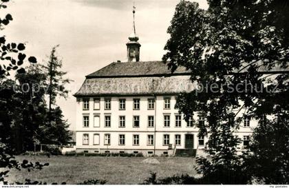 Lieberose Zentrale Berufsschule