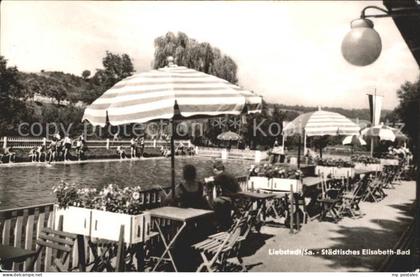 Liebstadt Elisabeth Bad