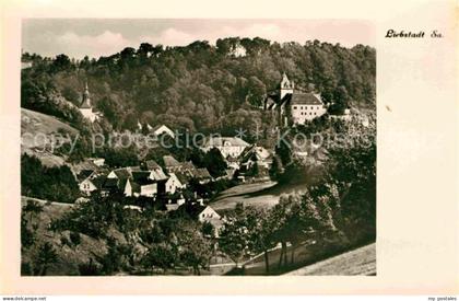 Liebstadt Gesamtansicht