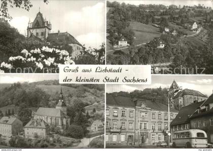 Liebstadt Schloss