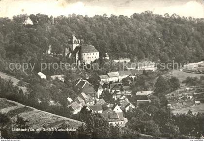 Liebstadt Schloss Kuckuckstein