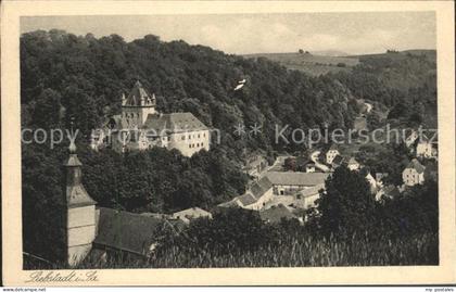 Liebstadt Schloss Kuckuckstein
