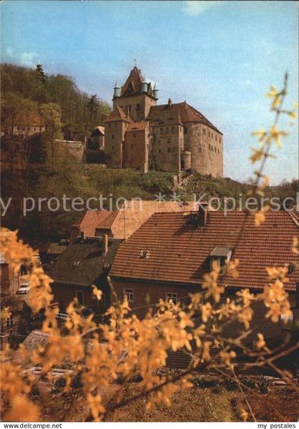 Liebstadt Schloss Kuckuckstein