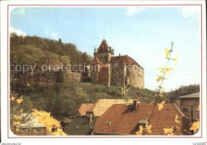 Liebstadt Schloss Kuckuckstein