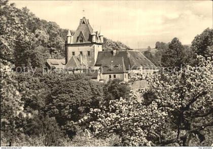 Liebstadt Schloss Kuckuckstein