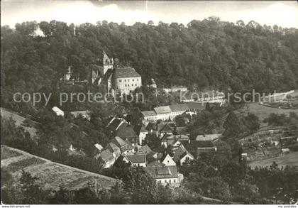 Liebstadt Schloss Kuckuckstein