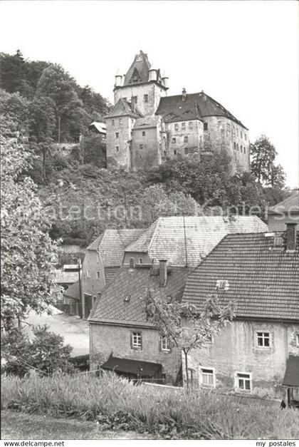 Liebstadt Schloss Kuckuckstein
