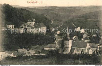 Liebstadt Schloss Kuckuckstein