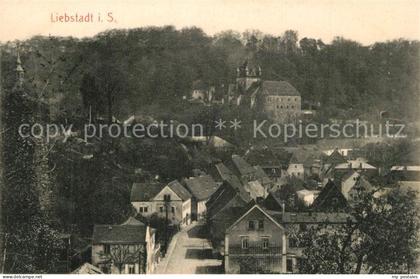 Liebstadt Schloss Kuckuckstein
