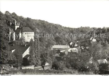 Liebstadt Schloss Kuckuckstein