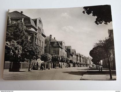 D205838  AK  CPSM -  Limbach-Oberfrohna