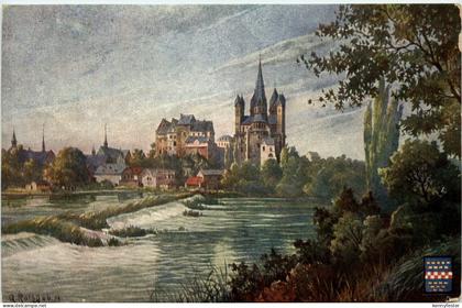 Limburg a.d. Lahn Schloss
