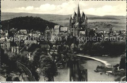 Limburg Lahn Dom zu Limburg