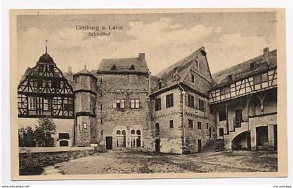 Limburg Lahn Limburg