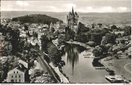 Limburg Lahn Limburg Lahn