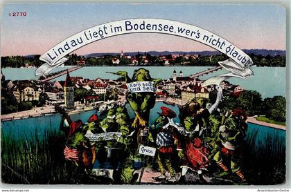 10461654 - Lindau Bodensee