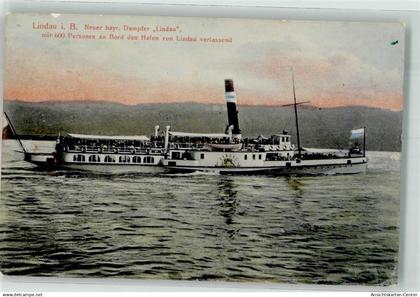 10699187 - Lindau Bodensee