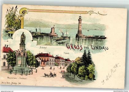 13289121 - Lindau Bodensee