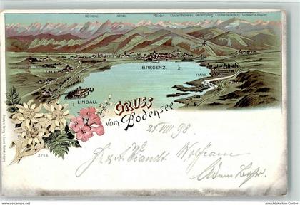 13962009 - Lindau Bodensee