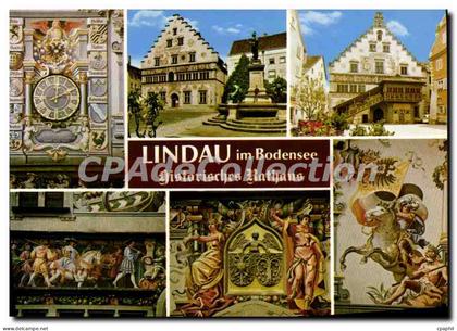 CPM Lindau Im Bodensee