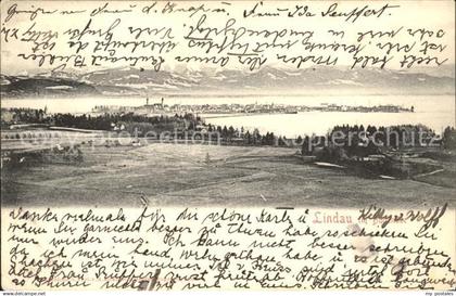 Lindau Bodensee