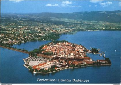 Lindau Bodensee