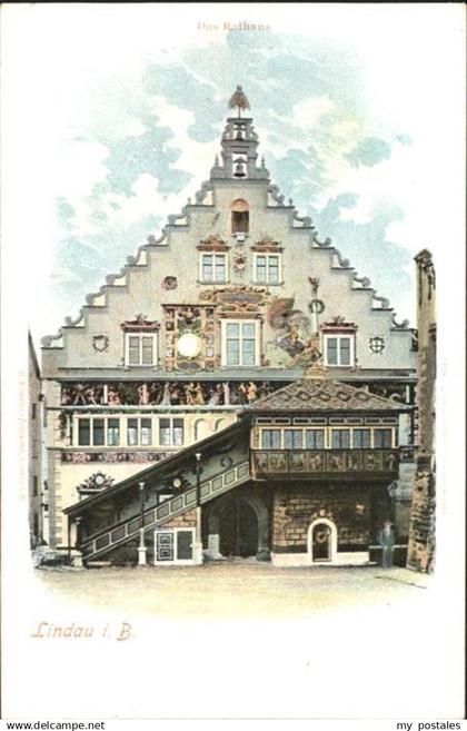 Lindau Bodensee