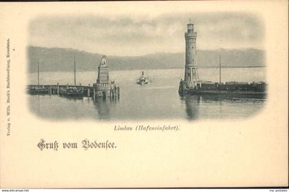 Lindau Bodensee