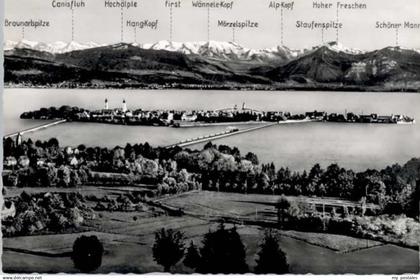 Lindau Bodensee