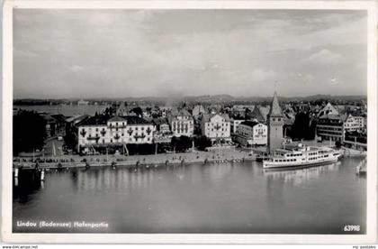 Lindau Bodensee
