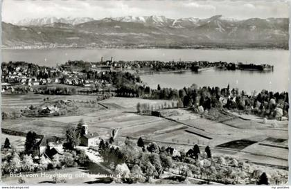 Lindau Bodensee