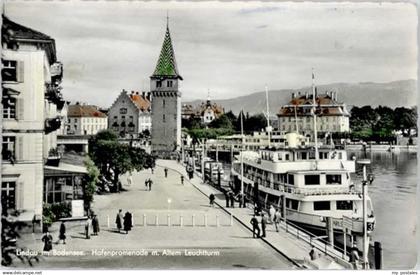 Lindau Bodensee