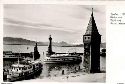Lindau Bodensee