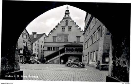 Lindau Bodensee