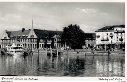 Lindau Bodensee
