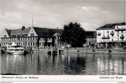 Lindau Bodensee