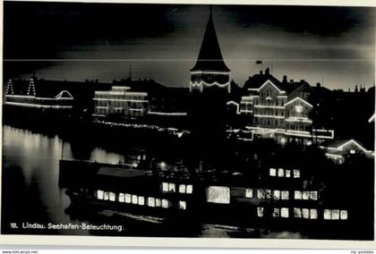 Lindau Bodensee