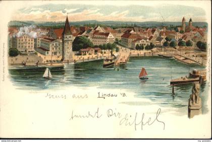 Lindau Bodensee Bodensee