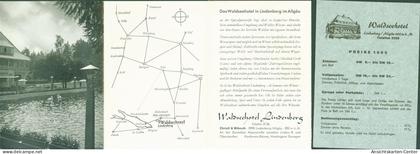 13815600 - Lindenberg i. Allgaeu
