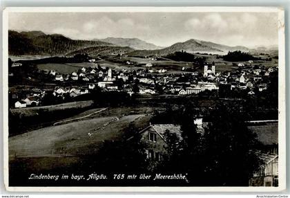 39240765 - Lindenberg i. Allgaeu